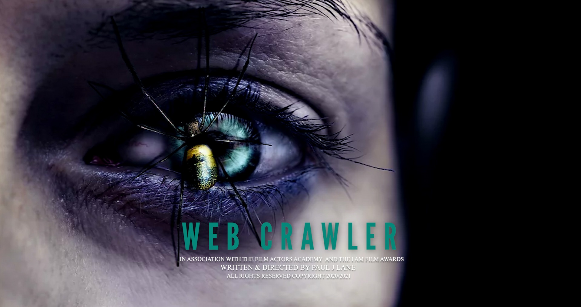 Смотреть Web Crawler (2021) на шдрезка