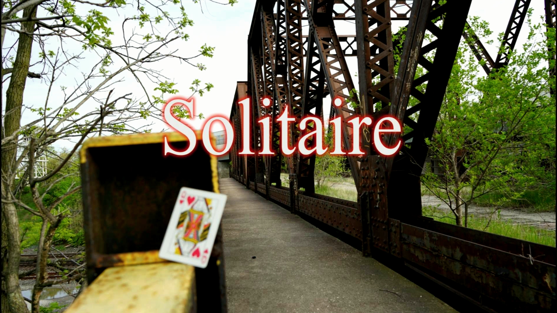 Смотреть Solitaire (2021) на шдрезка