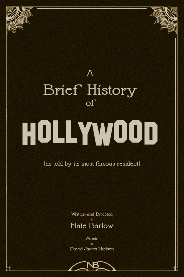 Смотреть A Brief History of Hollywood (2020) на шдрезка