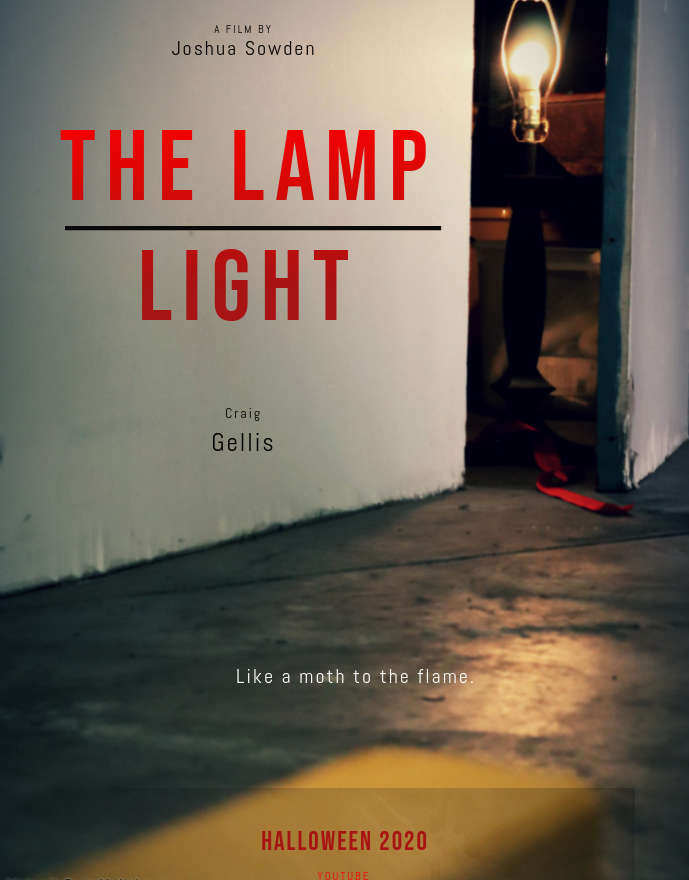 Смотреть The Lamp Light (2020) на шдрезка