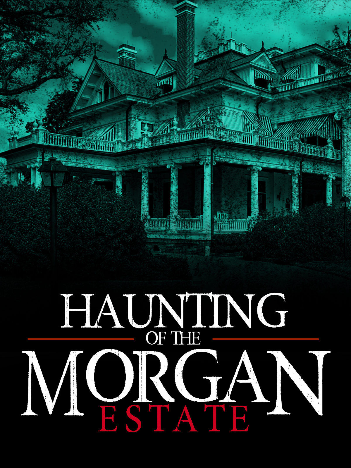 Смотреть The Haunting of the Morgan Estate (2020) на шдрезка