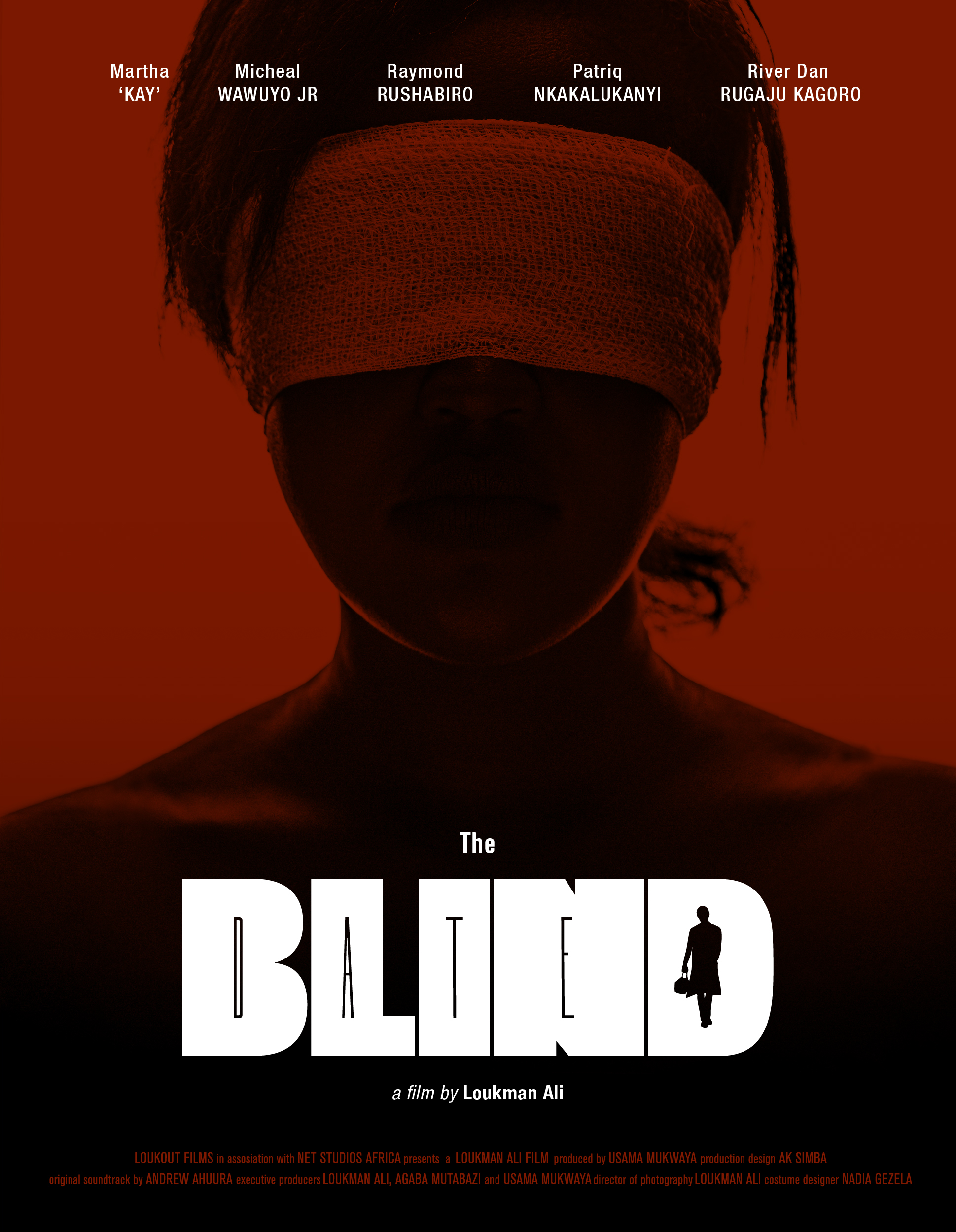 Смотреть The Blind Date (2021) на шдрезка