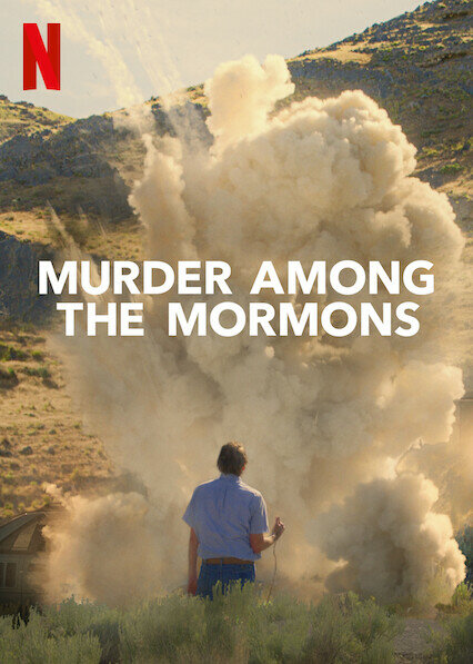 Смотреть Murder Among the Mormons (2021) на шдрезка