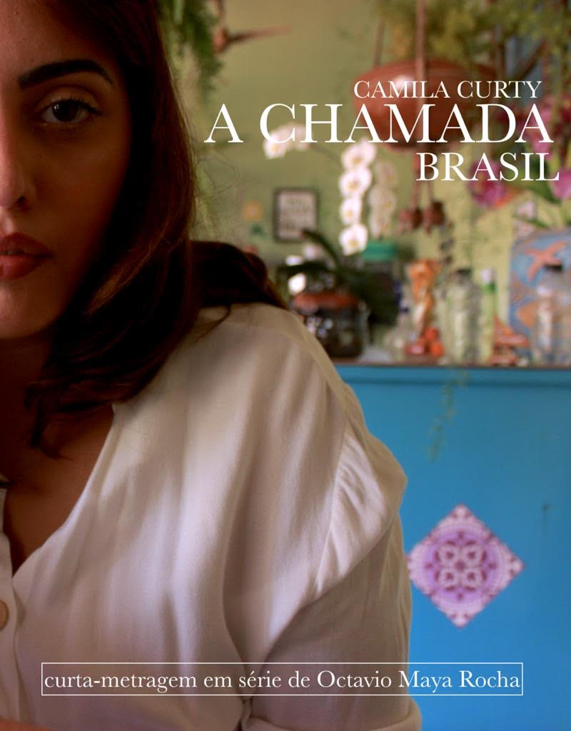 Смотреть La Llamada-Brasil (2020) на шдрезка