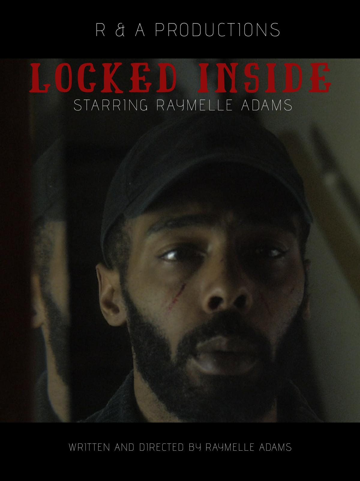 Смотреть Locked Inside (2020) на шдрезка