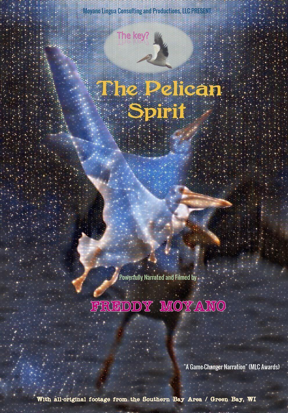 Смотреть The Pelican Spirit (2020) на шдрезка
