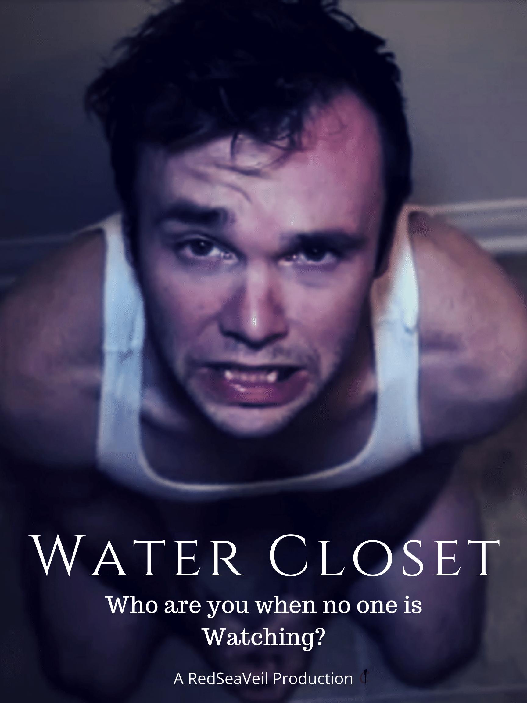 Смотреть Water Closet (2021) на шдрезка