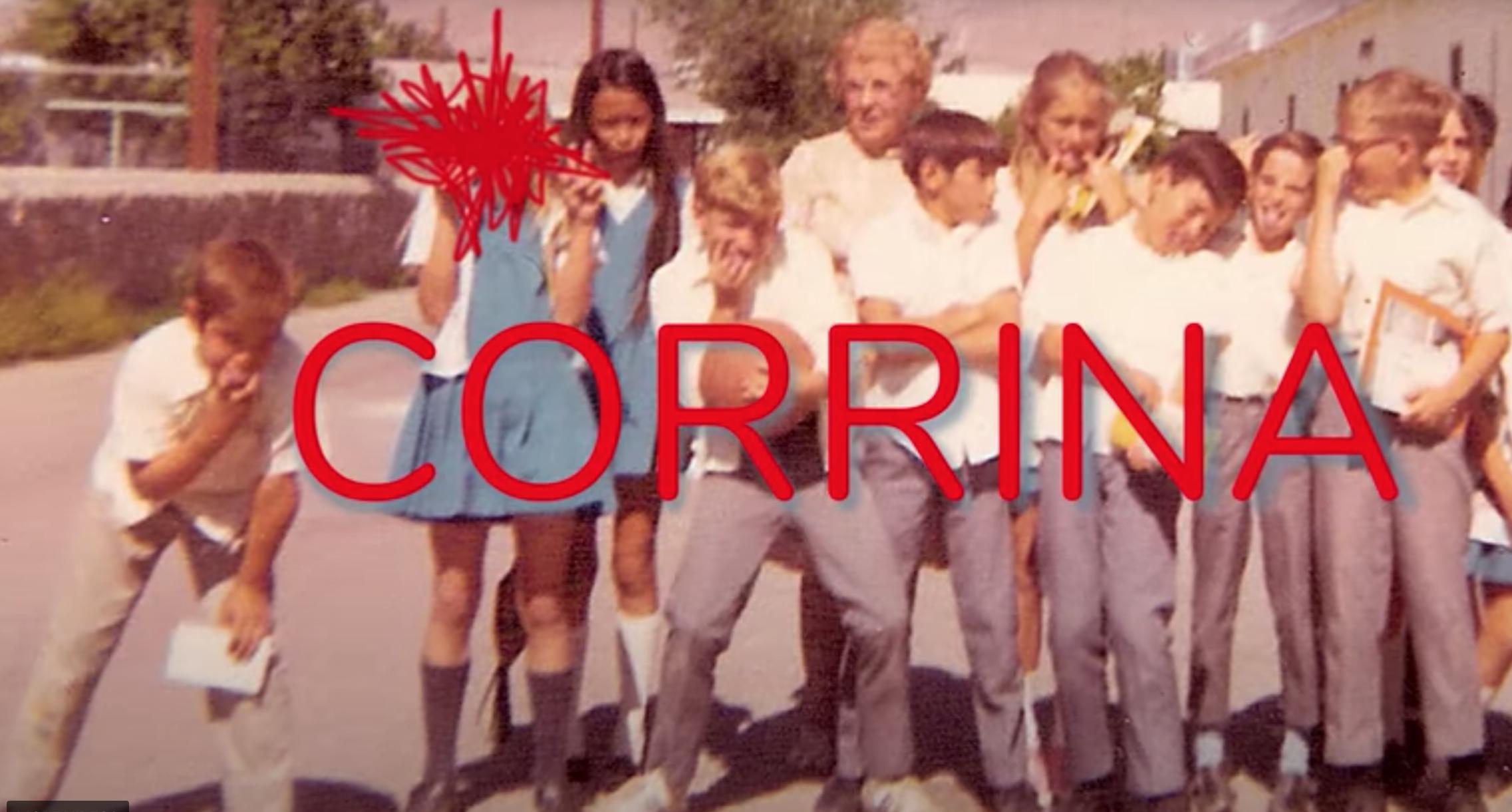 Смотреть Corrina (2020) на шдрезка