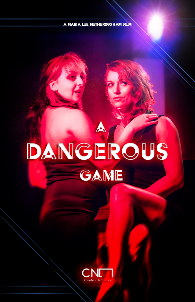 Смотреть A Dangerous Game (2020) на шдрезка