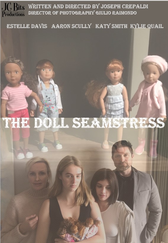 Смотреть The Doll Seamstress (2020) на шдрезка