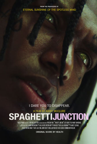 Смотреть Spaghetti Junction (2021) на шдрезка