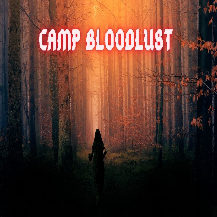 Смотреть Camp Bloodlust (2020) на шдрезка
