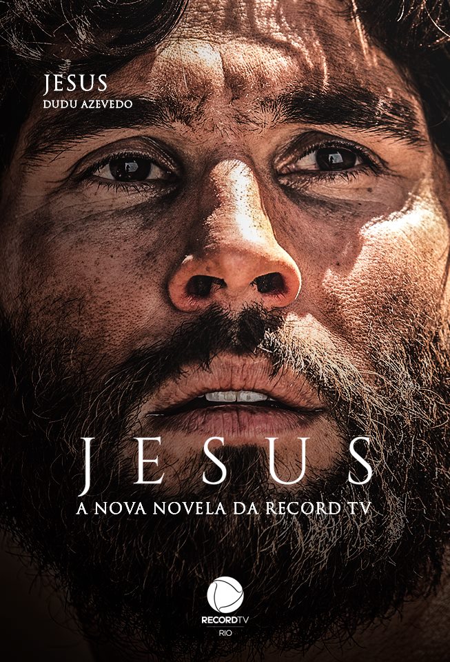 Смотреть Иисус (2018) на шдрезка