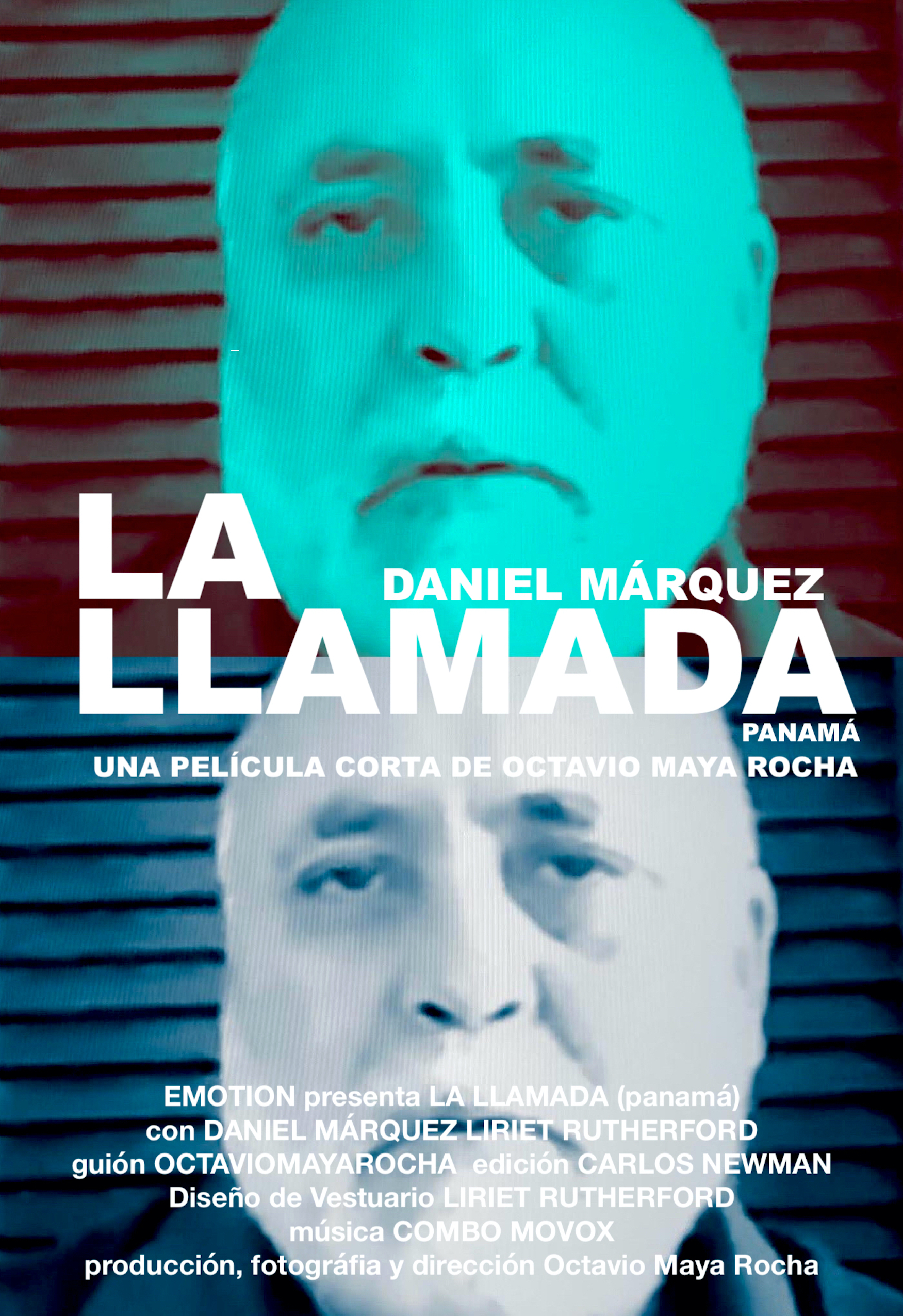Смотреть La Llamada: Panama (2020) на шдрезка