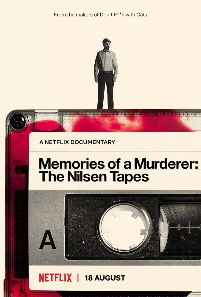 Смотреть Memories of a Murderer: The Nilsen Tapes (2021) на шдрезка