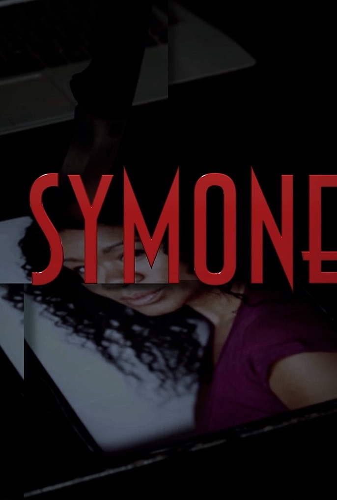 Смотреть Symone (2020) на шдрезка