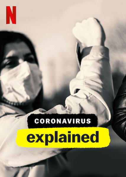 Смотреть Коронавирус, объяснение (2020) на шдрезка