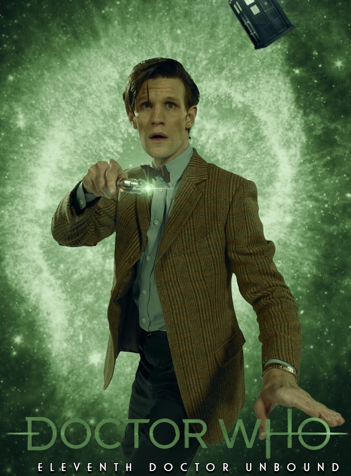 Смотреть Doctor Who: Unbound (2020) на шдрезка