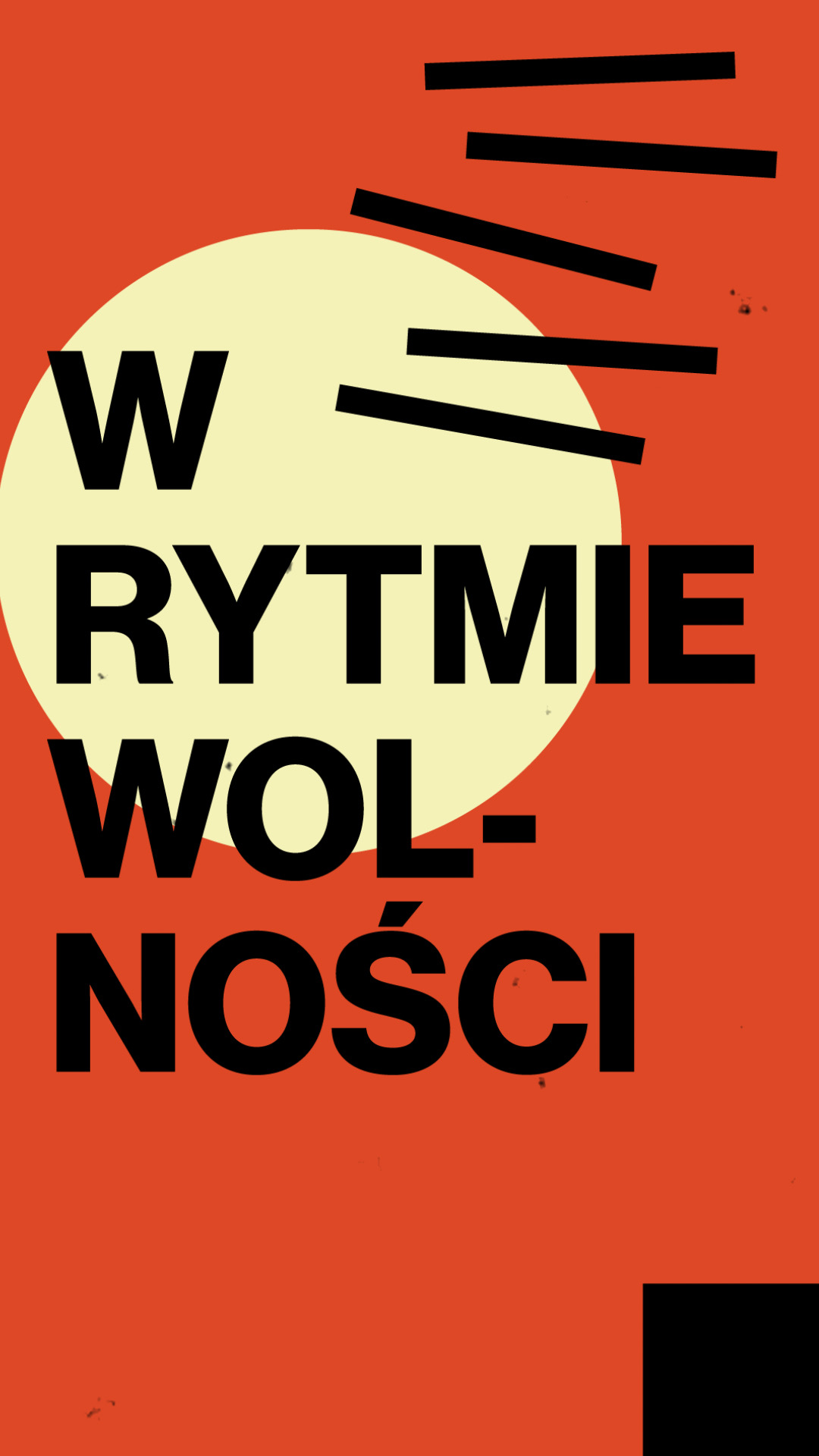 Смотреть W rytmie wolnosci (2020) на шдрезка