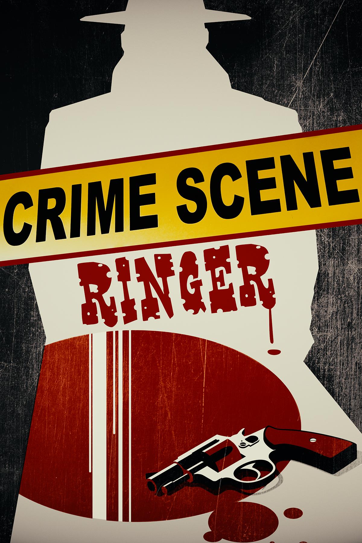 Смотреть Crime Scene Ringer (2021) на шдрезка