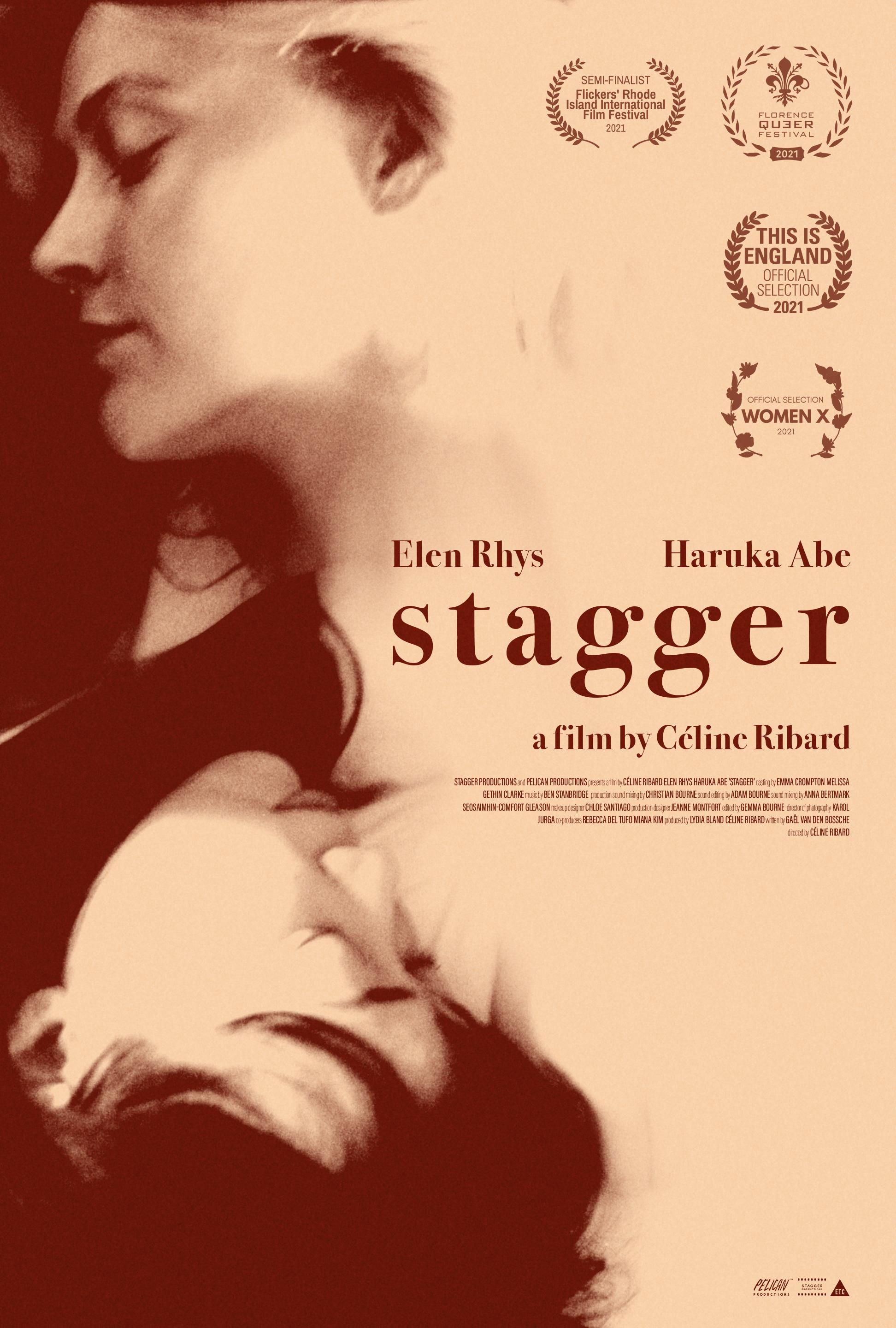 Смотреть Stagger (2021) на шдрезка