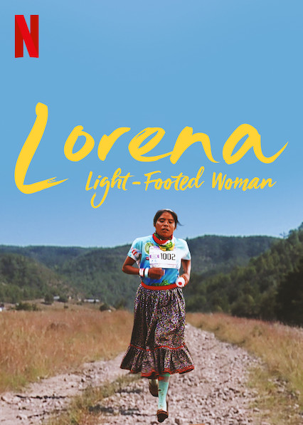 Смотреть Lorena, La de pies ligeros (2019) на шдрезка