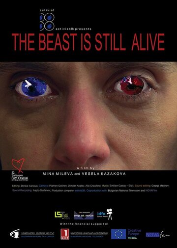 Смотреть The Beast Is Still Alive (2016) онлайн в HD качестве 720p