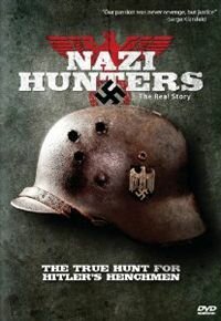 Смотреть Охотники за нацистами (2009) онлайн в Хдрезка качестве 720p