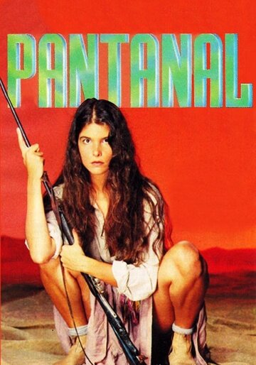Смотреть Пантанал (1990) онлайн в Хдрезка качестве 720p