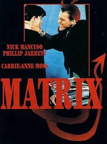 Смотреть Матрица (1993) онлайн в Хдрезка качестве 720p