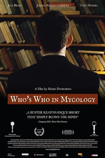 Смотреть Who's Who in Mycology (2016) онлайн в HD качестве 720p