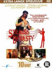 Смотреть Династия Штраус (1991) онлайн в Хдрезка качестве 720p