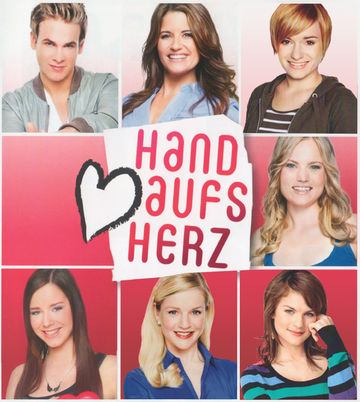Смотреть Hand aufs Herz (2010) онлайн в Хдрезка качестве 720p