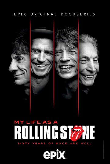 Смотреть Моя жизнь в Rolling Stones (2022) онлайн в Хдрезка качестве 720p