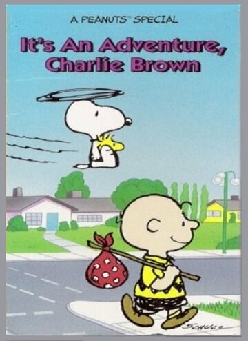 Смотреть Это приключение, Чарли Браун (1983) онлайн в HD качестве 720p