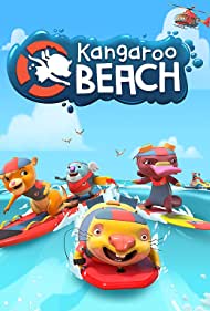 Смотреть Kangaroo Beach (2020) онлайн в Хдрезка качестве 720p
