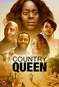 Смотреть Country Queen (2019) онлайн в Хдрезка качестве 720p