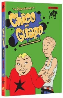 Смотреть Приключения Чико и Гуапо (2006) онлайн в Хдрезка качестве 720p