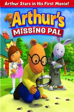 Смотреть Артур и его пропавший друг (2006) онлайн в HD качестве 720p
