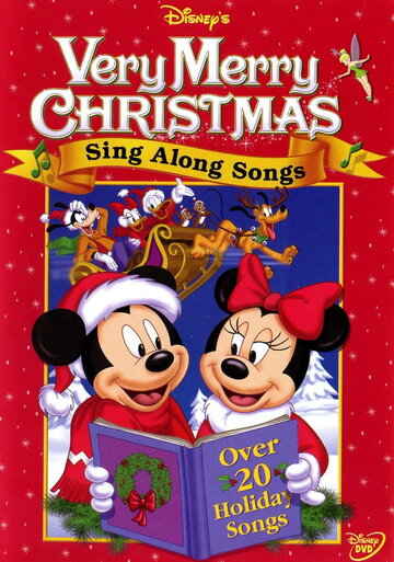 Смотреть Very Merry Christmas Sing Along Songs (2003) онлайн в HD качестве 720p