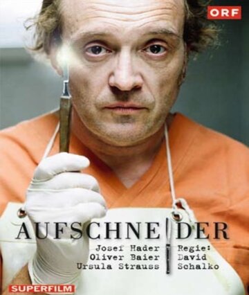 Смотреть Aufschneider (2010) онлайн в Хдрезка качестве 720p