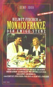 Смотреть Monaco Franze - Der ewige Stenz (1983) онлайн в Хдрезка качестве 720p