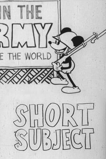 Смотреть Mickey Mouse in Vietnam (1968) онлайн в HD качестве 720p