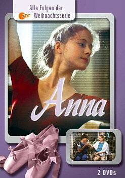 Смотреть Анна (1987) онлайн в Хдрезка качестве 720p