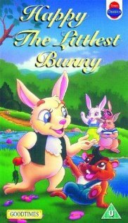 Смотреть Самый маленький кролик (1994) онлайн в HD качестве 720p