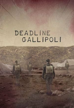 Смотреть Галлиполийская история (2015) онлайн в Хдрезка качестве 720p