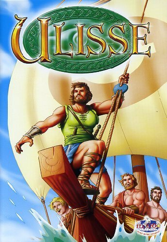 Смотреть Одиссей (1998) онлайн в HD качестве 720p