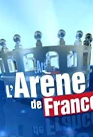 Смотреть L'arène de France (2006) онлайн в Хдрезка качестве 720p