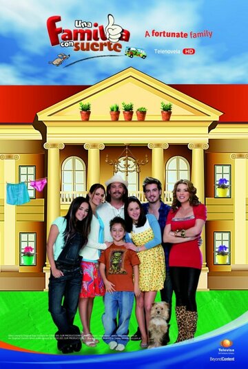 Смотреть Счастливая семья (2011) онлайн в Хдрезка качестве 720p