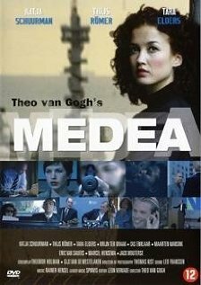 Смотреть Медея (2005) онлайн в Хдрезка качестве 720p